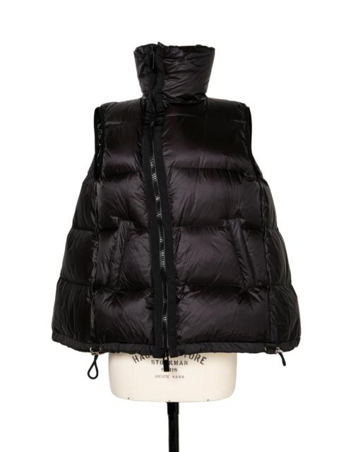 sacai Puffer Vest