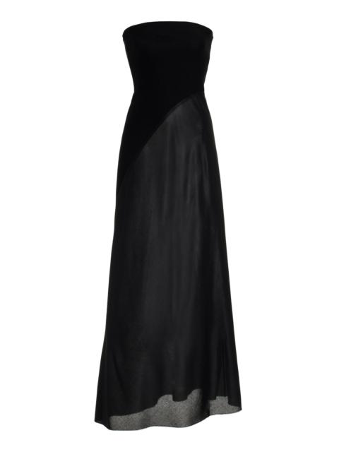 GABRIELA HEARST Penna Dress in Wool