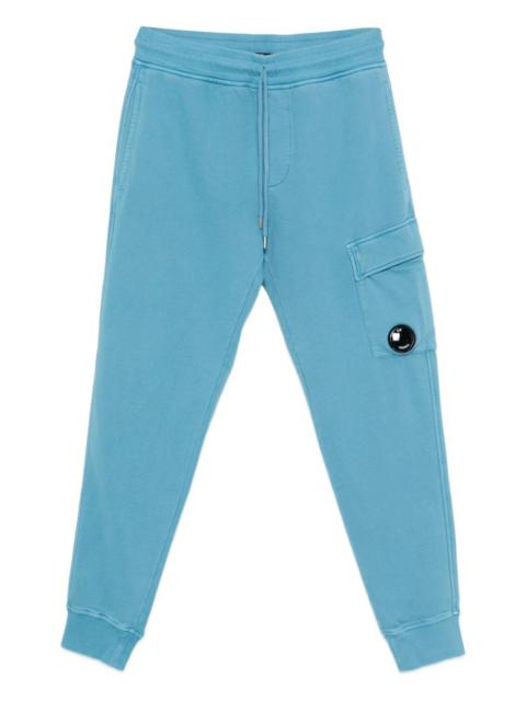 C.P. Company Lens-detail track pants