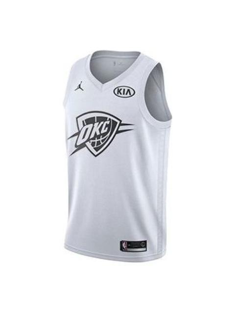 Jordan Air Jordan NBA All Star Edition Swingman Jersey 'Russell Westbrook' 928874-103