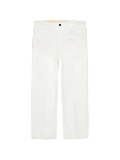 FORTELA Ben work chino trousers