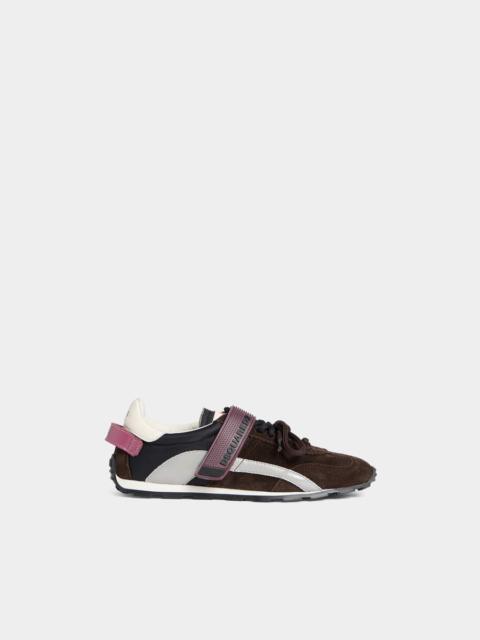 DSQUARED2 DC-642 SNEAKERS