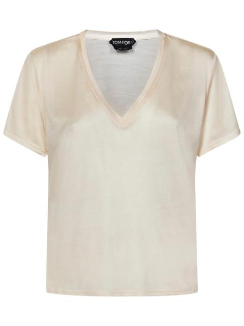 T-SHIRT TOM FORD