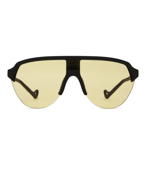 District Vision Nagata Speed Blade Sunglasses