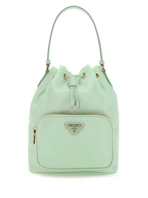 Prada Prada Bucket Bags