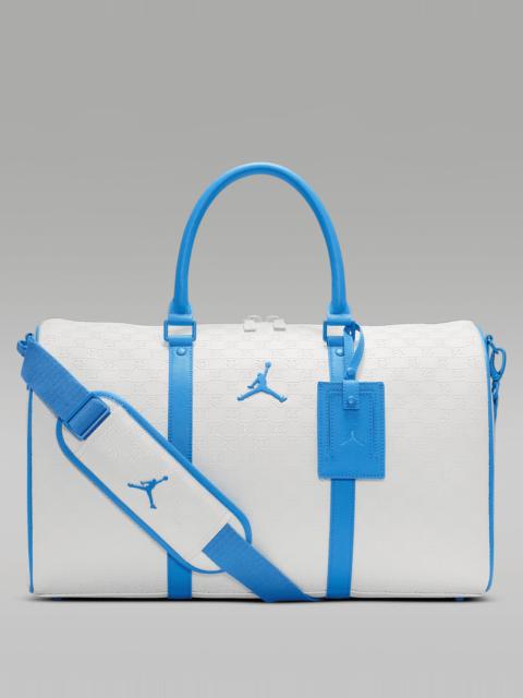Jordan Jordan Monogram Duffle Bag (25L)