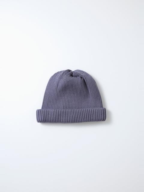 ROTOTO® ROT-5021-FBLU ROTOTO - COTTON ROLL UP HAT - FADED BLUE