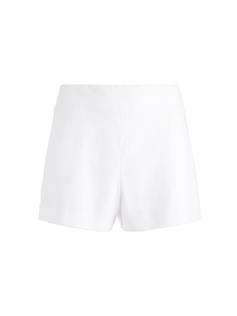 Alice + Olivia DONALD HIGH WAISTED SHORT