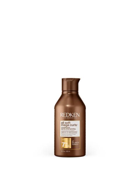 Redken ALL SOFT MEGA CURLS CONDITIONER