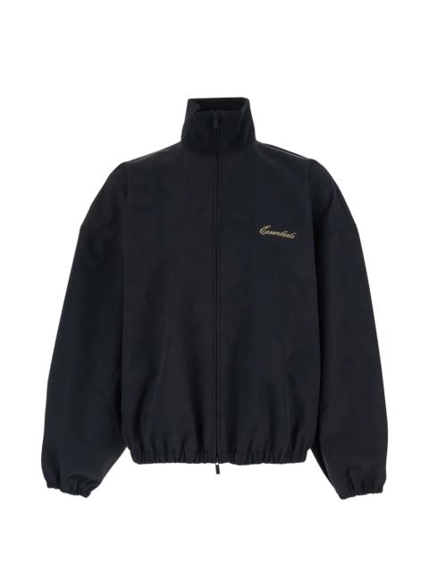 ESSENTIALS Fear Of God Essentials Signature Essentials Track Jacket