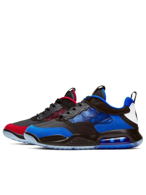 Nike Nike Air Max 200 QS 'Black University Red Hyper Royal' CV8452-001