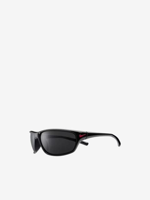 Nike Rabid rectangle-frame sunglasses