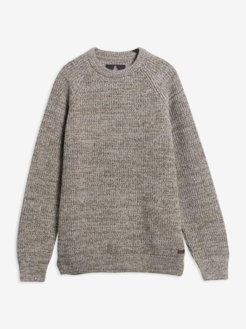 Barbour Horseford Crew Neck Jumper