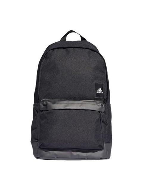adidas adidas Classic Pocket Backpack 'Black' DT2610