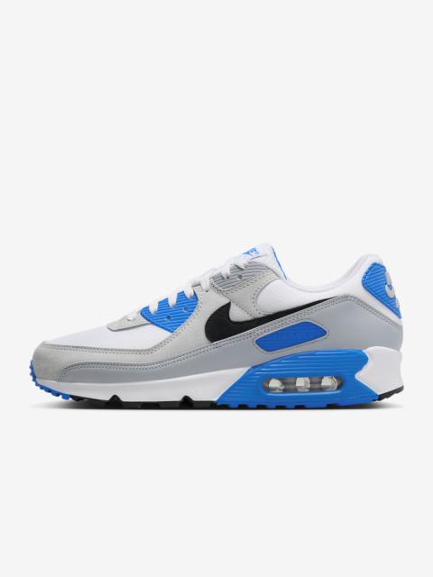 Nike Air Max 90 Men's Shoes