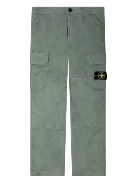 Stone Island cargo pocket trousers