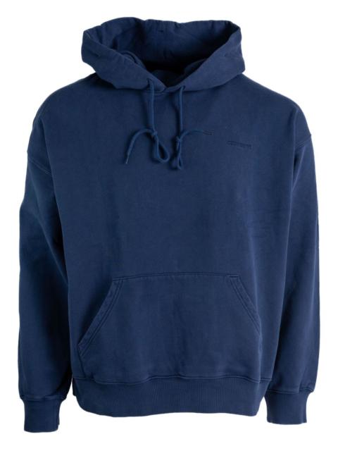 Carhartt hooded pocket hoodie
