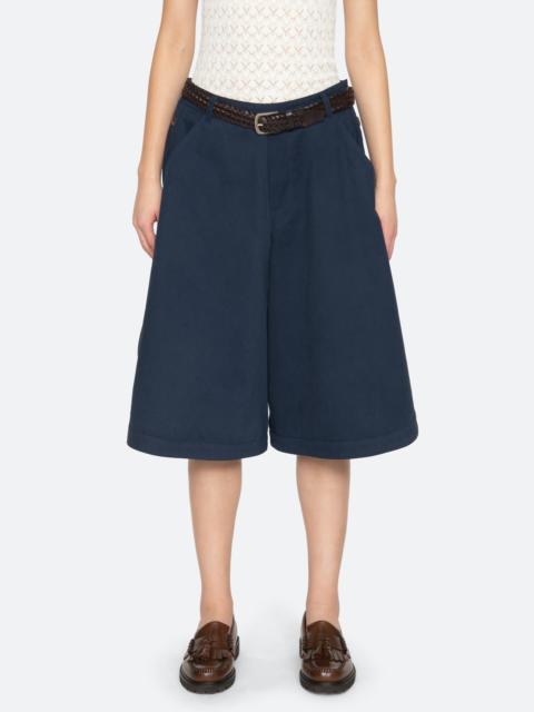 Sea Odessa Culottes