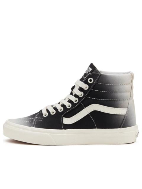 Vans SK8-High 'Black White' VN0A7Q5N1KP