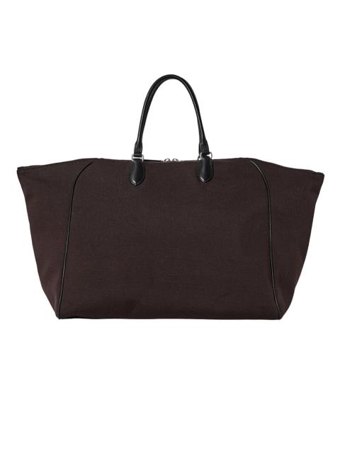The Row Timo Tote