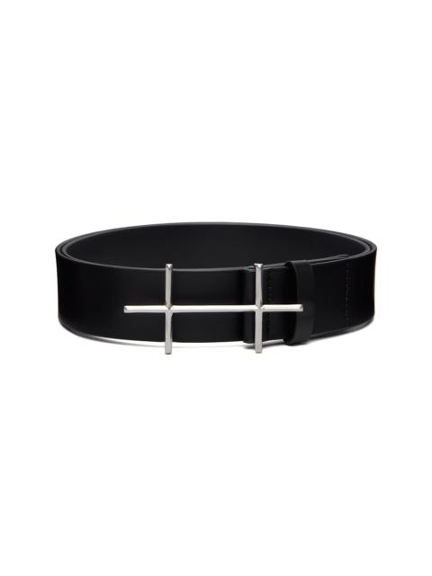 HELIOT EMIL™ Black H Belt
