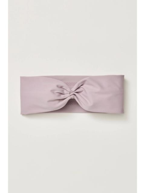 FREE PEOPLE Slam Dunk Silicone Grip Soft Headband