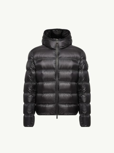 Moncler Guadiana Hooded Down Jacket
