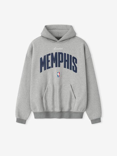 ESSENTIALS Memphis Grizzlies 90s Hoodie