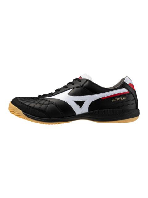 Mizuno Morelia Sala Japan Made in Japan IN Indoor Soccer Shoe