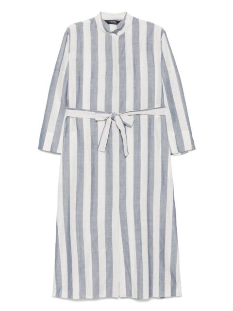 'S Max Mara Rima maxi dress