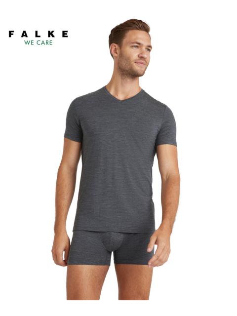 FALKE Men T-Shirt Daily ClimaWool