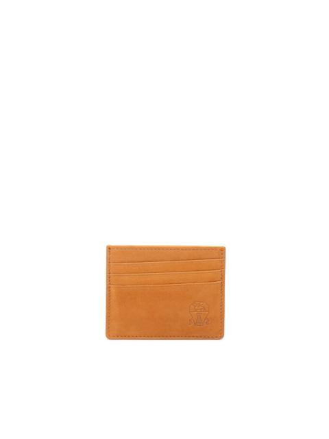 Brunello Cucinelli Card Case