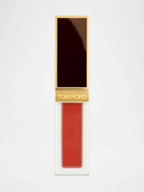 TOM FORD Liquid Lip Color