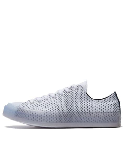 Converse Converse Chuck 70 Low 'Neon Nights - White' 164085C