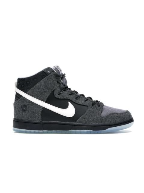 Nike Nike SB Dunk High SE Petoskey Premier