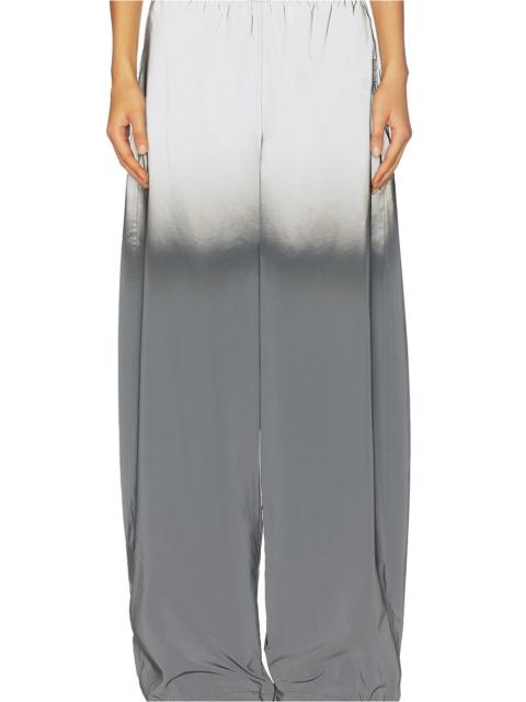Reflective Track Pant