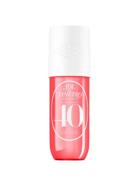 Sol de Janeiro Cheirosa 40 Hair & Body Perfume Mist