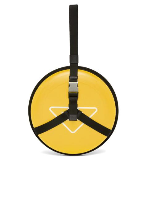 Prada Frisbee