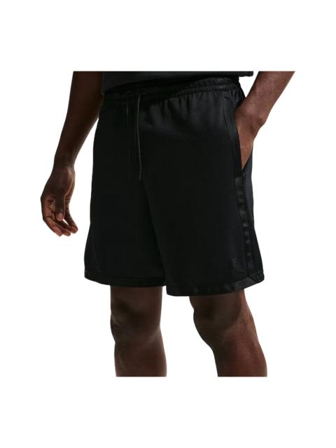 Nike Nike Kobe Dri-FIT Shorts 'Black' IU7399-010