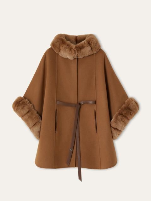 Loro Piana Salzburg Cape