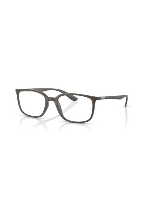 Ray-Ban RB7208 OPTICS