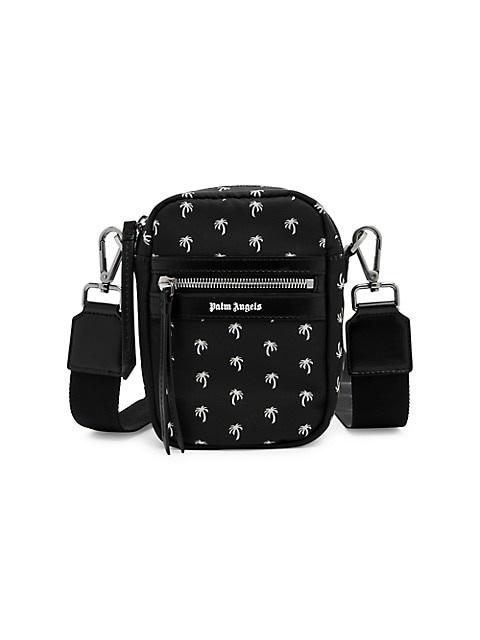 Palm Angels Mini Palms Crossbody Bag