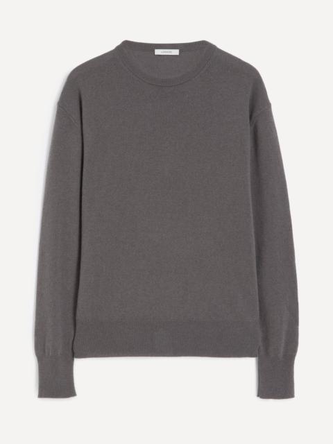 Lemaire Crew-Neck Cashmere Jumper