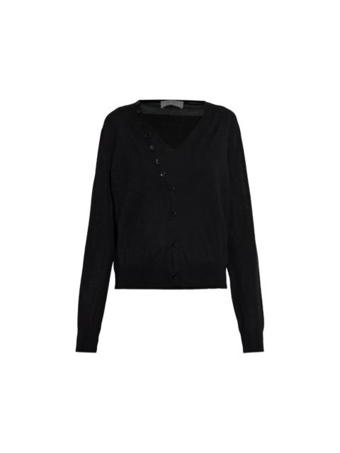 LISA YANG TARALEYN SWEATER