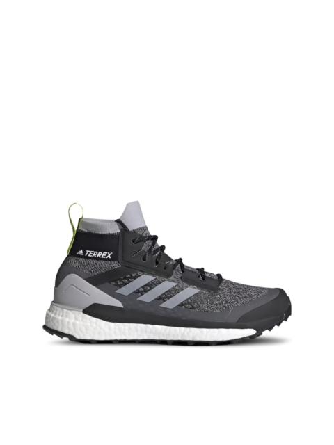 adidas Terrex Free Hiker Primeblue "Black" sneakers