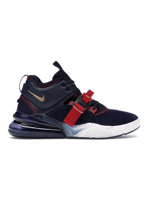 Nike Air Force 270 Olympic