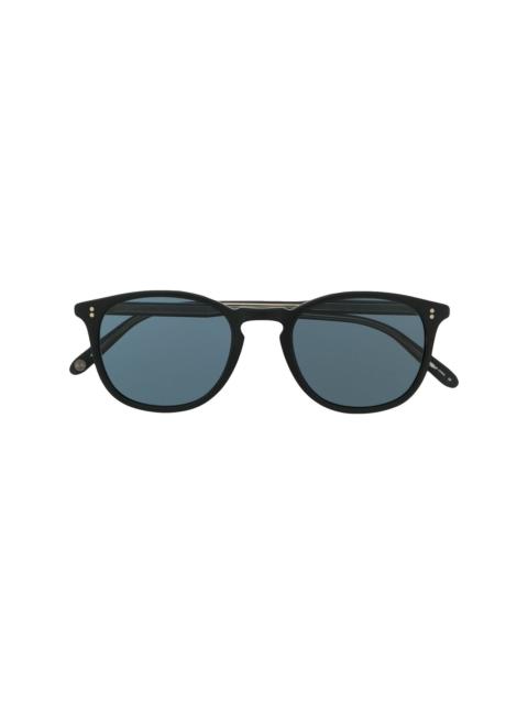 Garrett Leight Kinney sunglasses