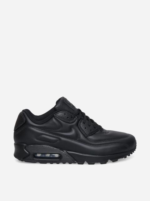 Nike Air Max 90 SP Sneakers Black