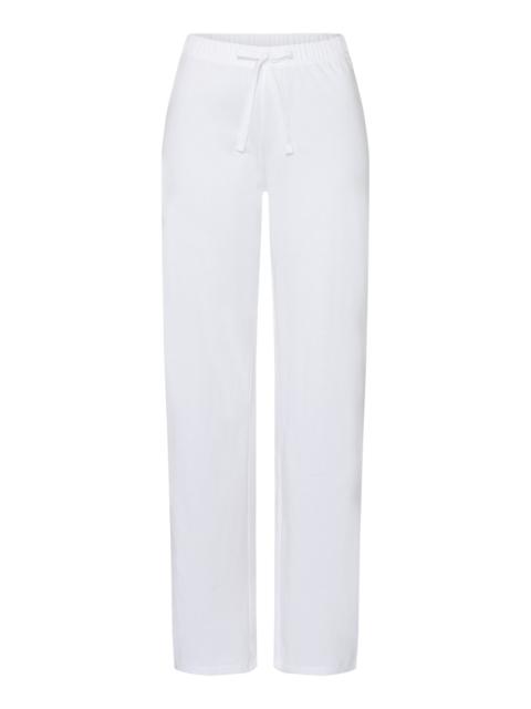 HANRO Natural Wear Organic Cotton Lounge Pants