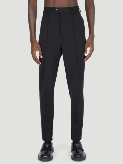 Prada Gabardine Pants